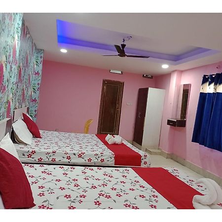 Mor Hotel Padoshi- Near Puri Sea Beach And Temple Best Selling & Best Choice Of Travellers Exteriör bild