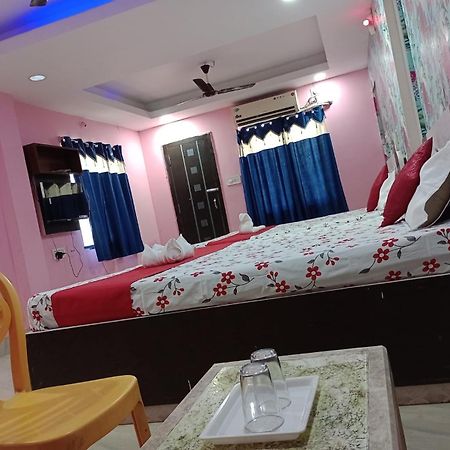 Mor Hotel Padoshi- Near Puri Sea Beach And Temple Best Selling & Best Choice Of Travellers Exteriör bild