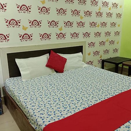 Mor Hotel Padoshi- Near Puri Sea Beach And Temple Best Selling & Best Choice Of Travellers Exteriör bild