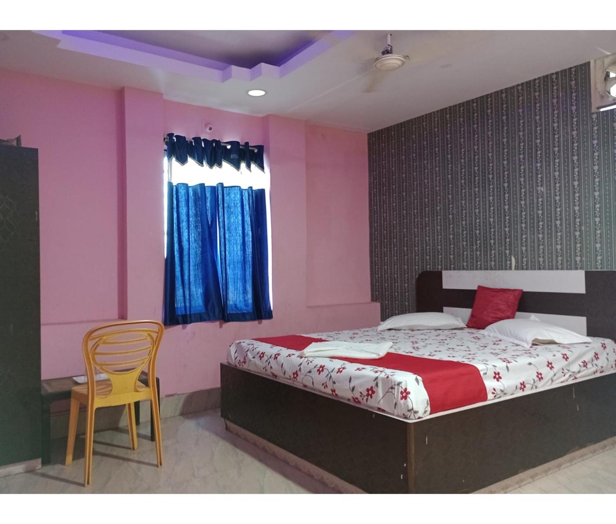 Mor Hotel Padoshi- Near Puri Sea Beach And Temple Best Selling & Best Choice Of Travellers Exteriör bild