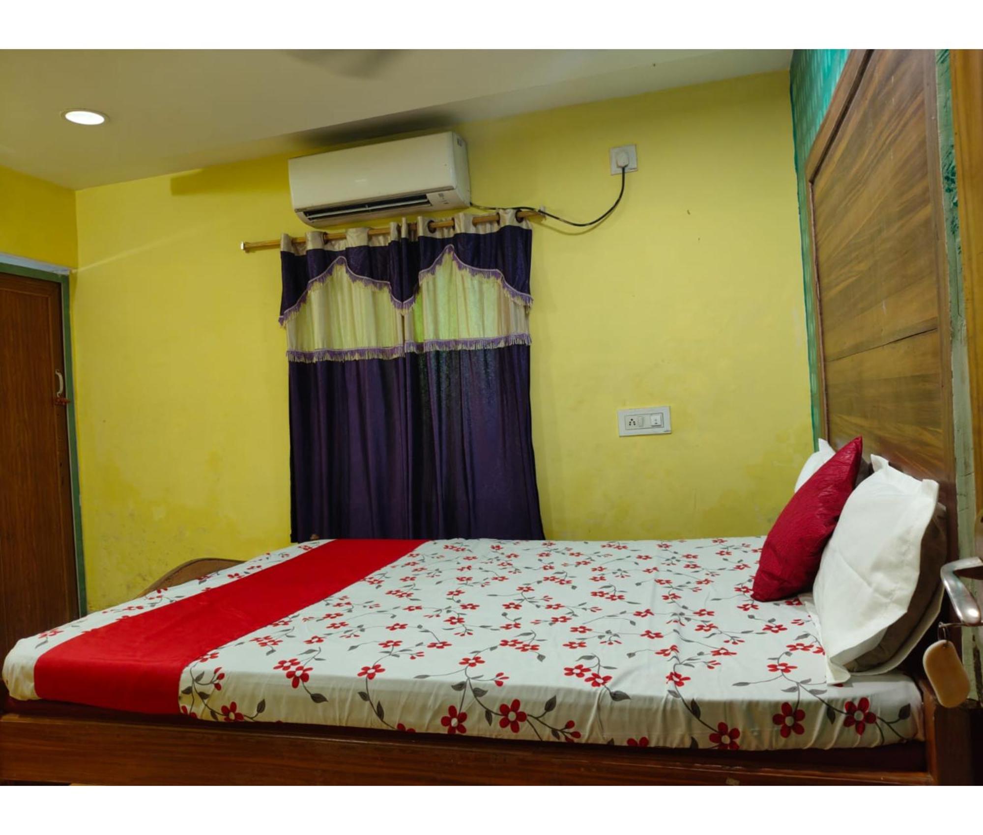 Mor Hotel Padoshi- Near Puri Sea Beach And Temple Best Selling & Best Choice Of Travellers Exteriör bild