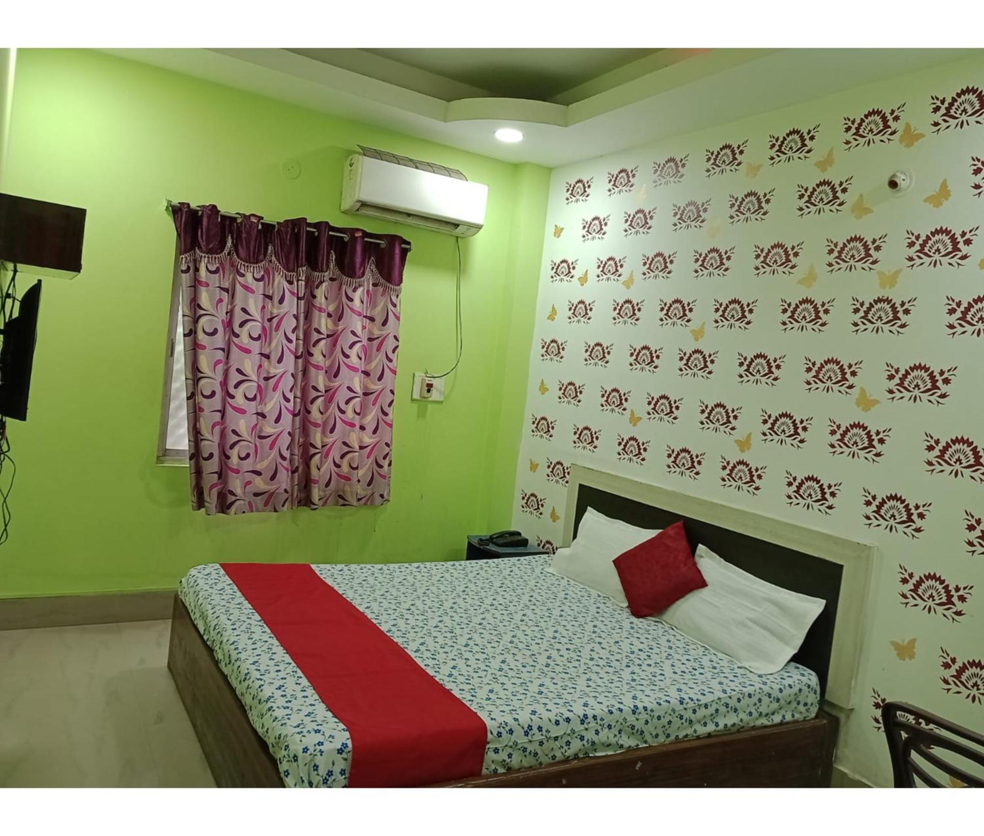 Mor Hotel Padoshi- Near Puri Sea Beach And Temple Best Selling & Best Choice Of Travellers Exteriör bild