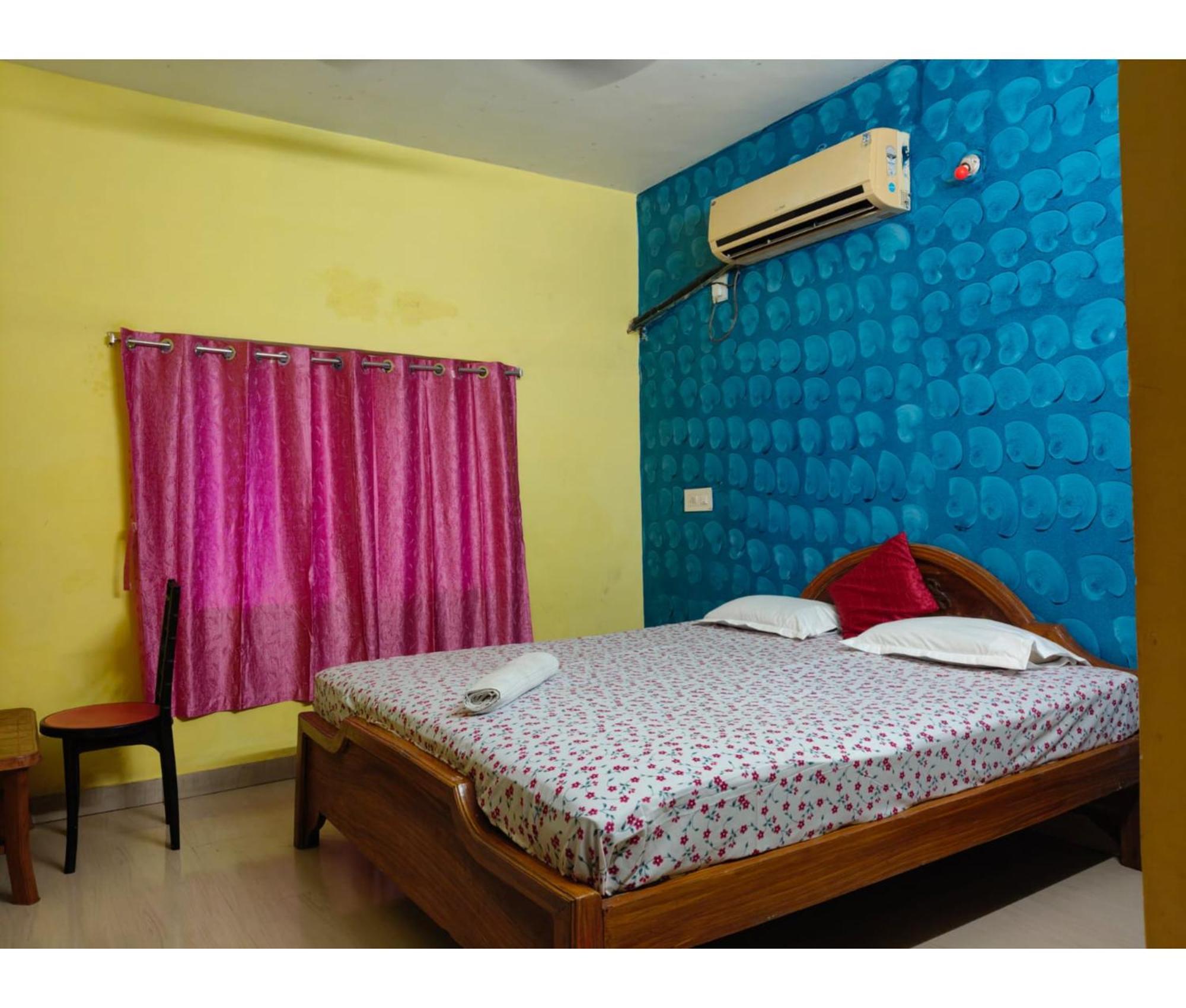 Mor Hotel Padoshi- Near Puri Sea Beach And Temple Best Selling & Best Choice Of Travellers Exteriör bild