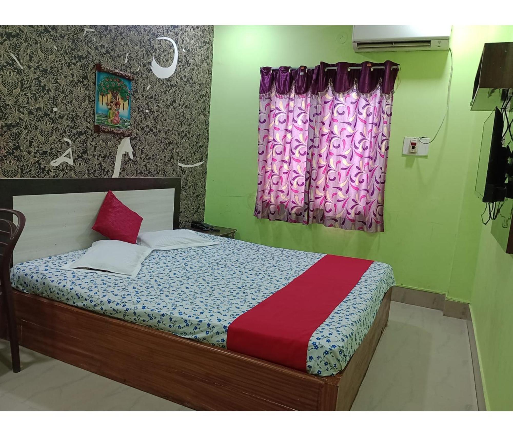 Mor Hotel Padoshi- Near Puri Sea Beach And Temple Best Selling & Best Choice Of Travellers Exteriör bild