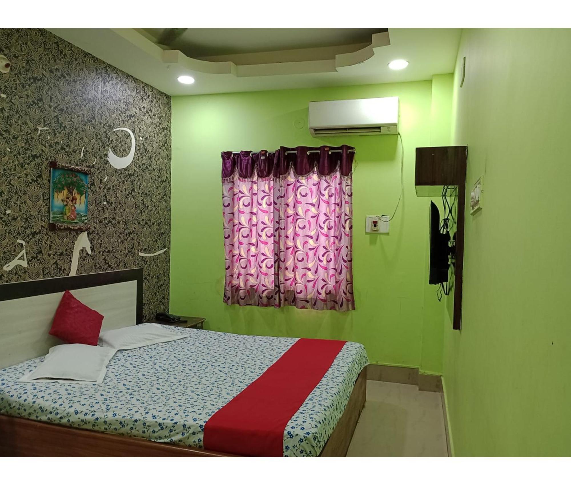 Mor Hotel Padoshi- Near Puri Sea Beach And Temple Best Selling & Best Choice Of Travellers Exteriör bild