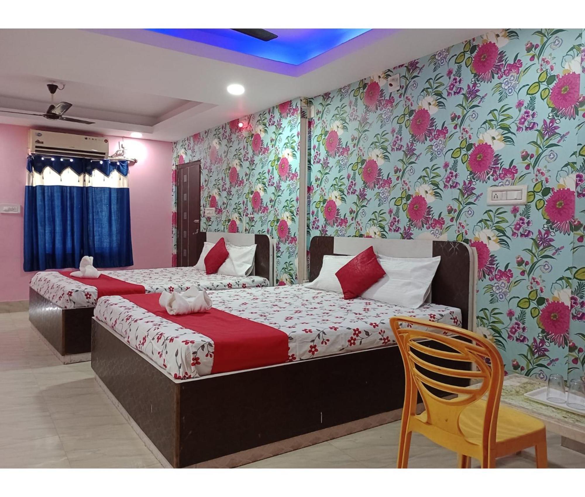 Mor Hotel Padoshi- Near Puri Sea Beach And Temple Best Selling & Best Choice Of Travellers Exteriör bild