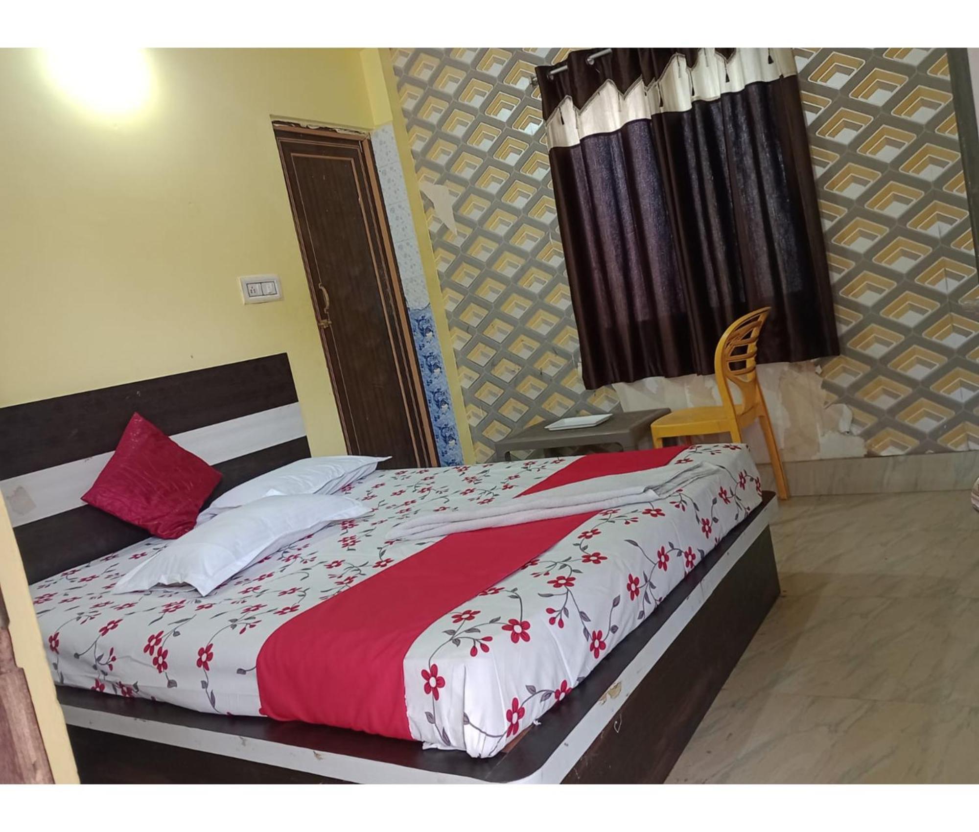 Mor Hotel Padoshi- Near Puri Sea Beach And Temple Best Selling & Best Choice Of Travellers Exteriör bild