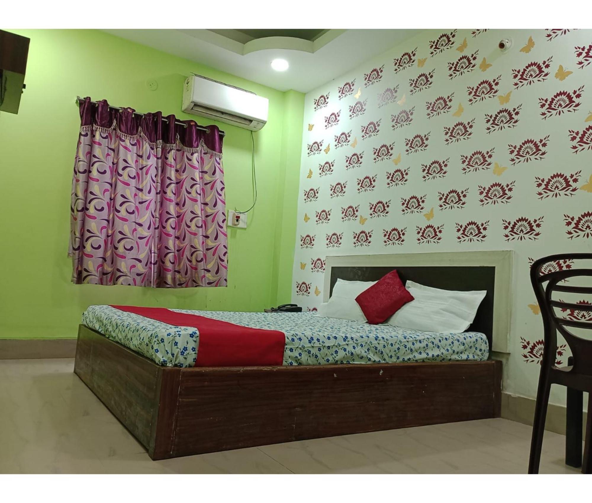 Mor Hotel Padoshi- Near Puri Sea Beach And Temple Best Selling & Best Choice Of Travellers Exteriör bild