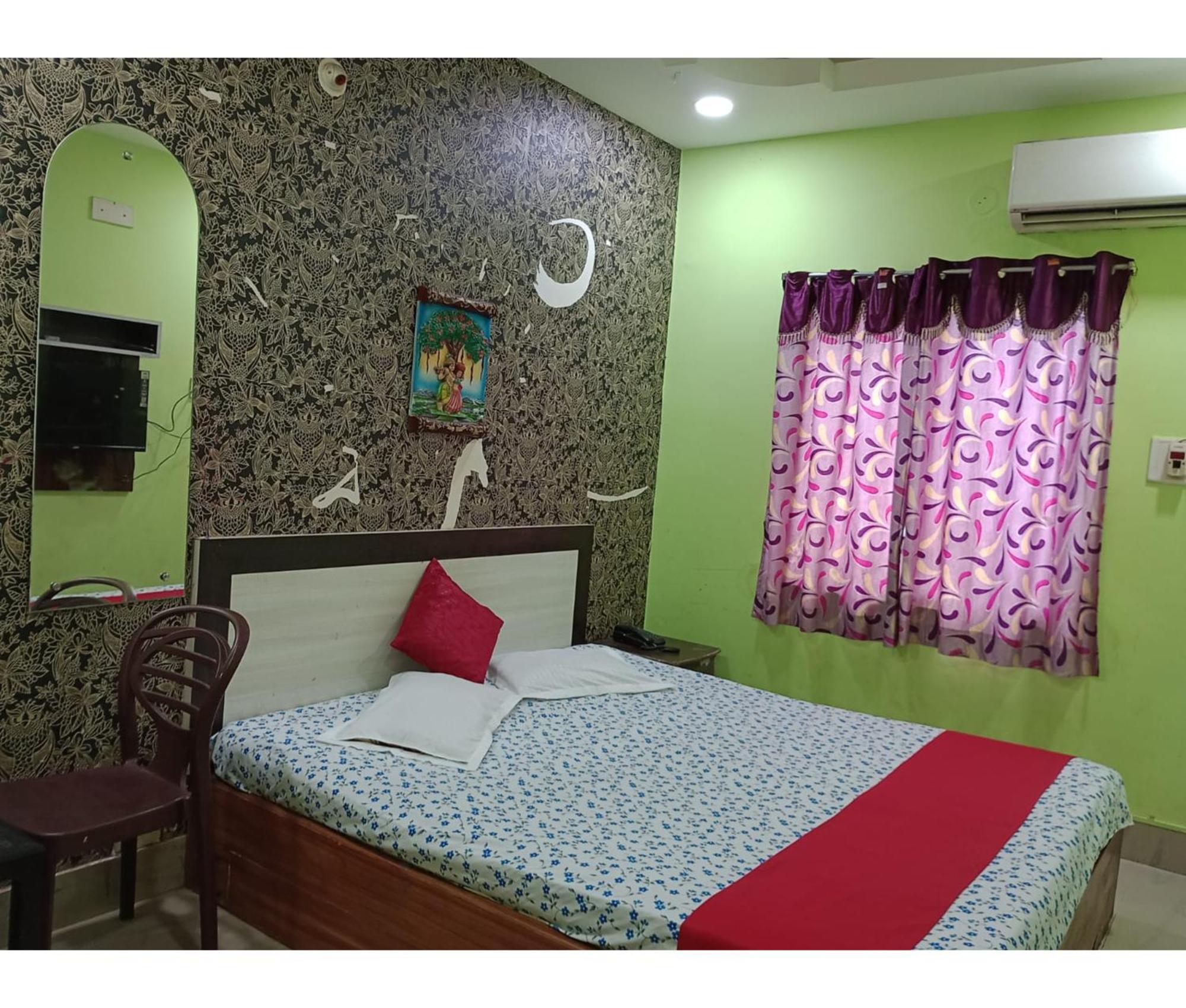 Mor Hotel Padoshi- Near Puri Sea Beach And Temple Best Selling & Best Choice Of Travellers Exteriör bild