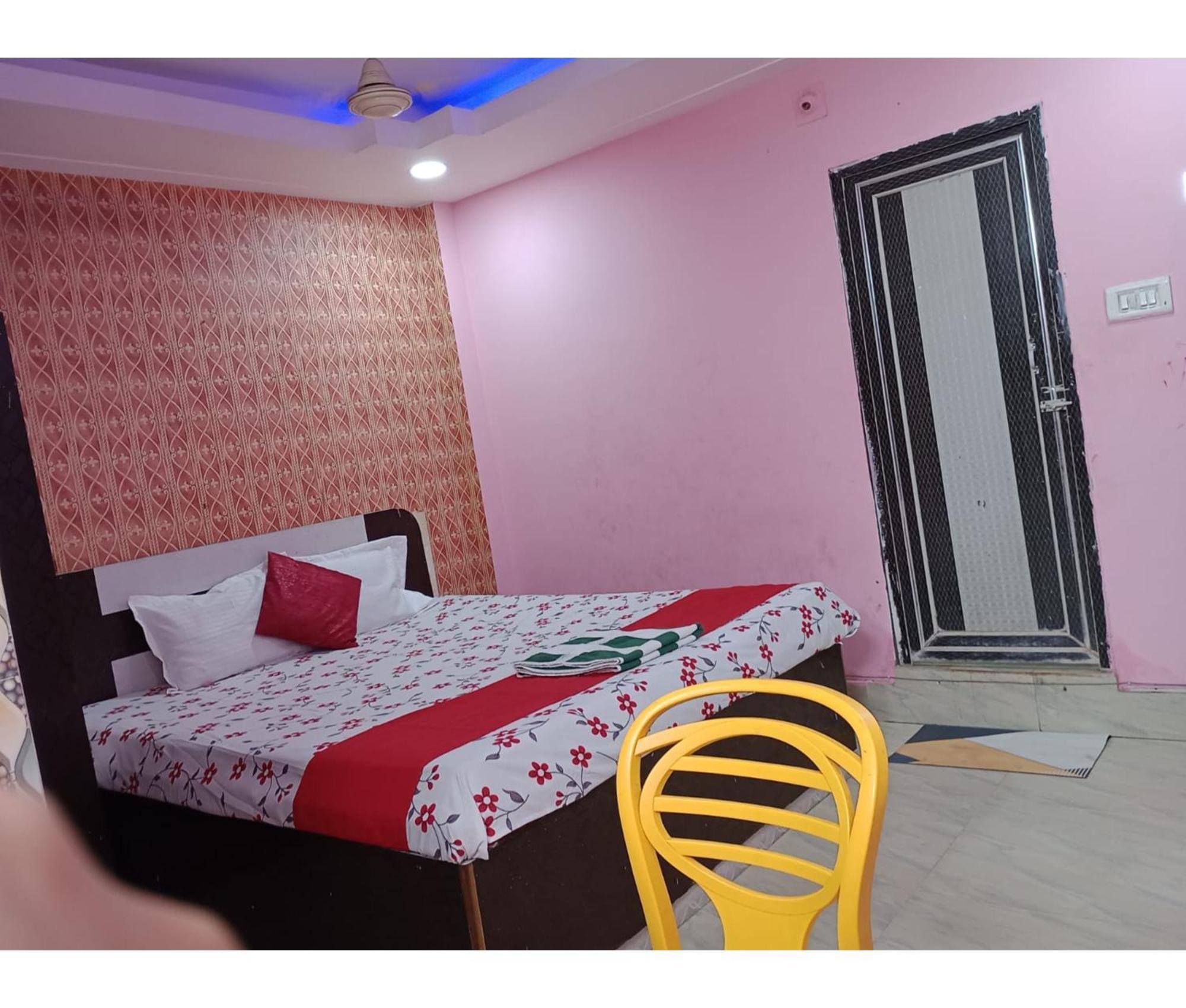 Mor Hotel Padoshi- Near Puri Sea Beach And Temple Best Selling & Best Choice Of Travellers Exteriör bild