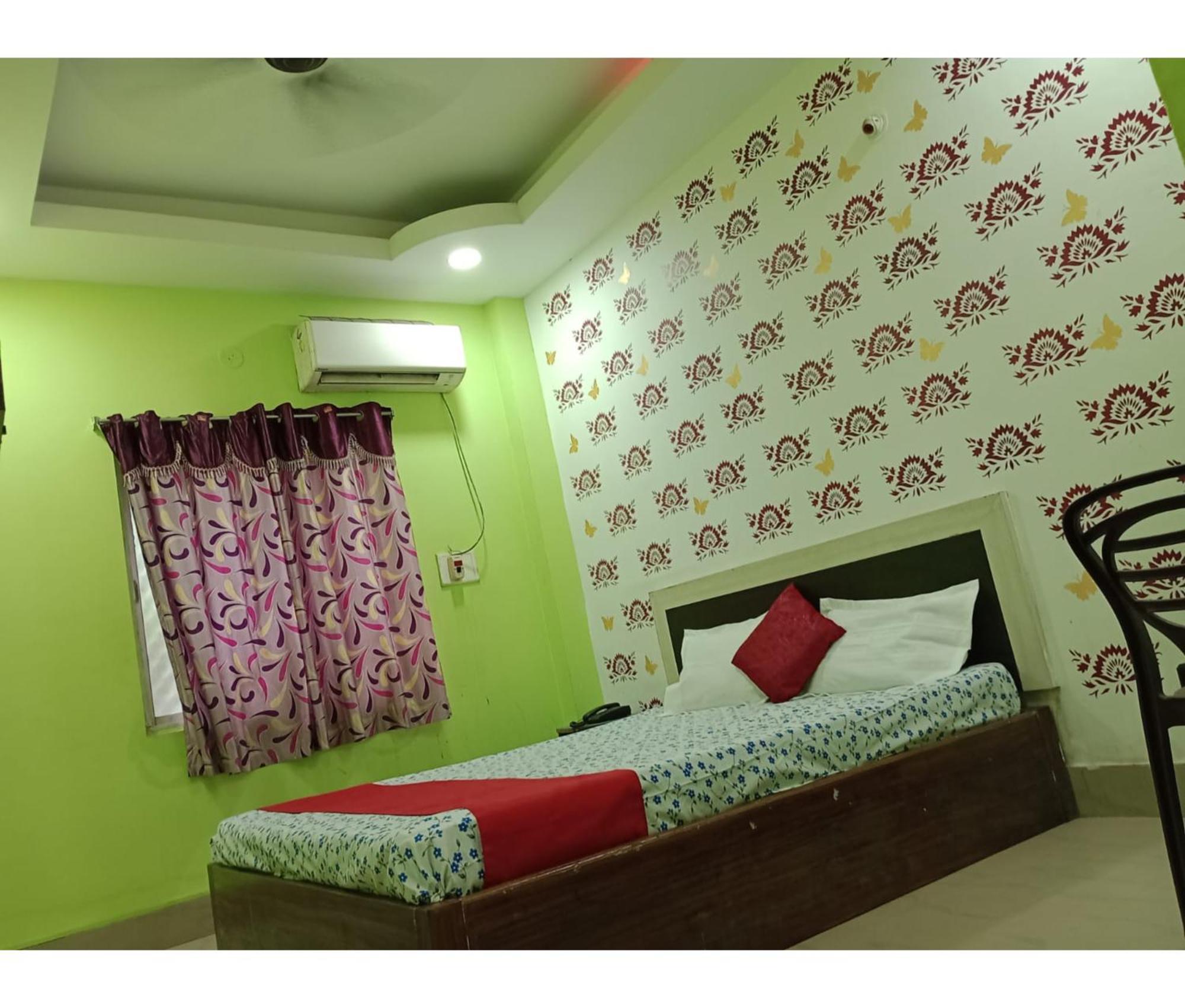 Mor Hotel Padoshi- Near Puri Sea Beach And Temple Best Selling & Best Choice Of Travellers Exteriör bild