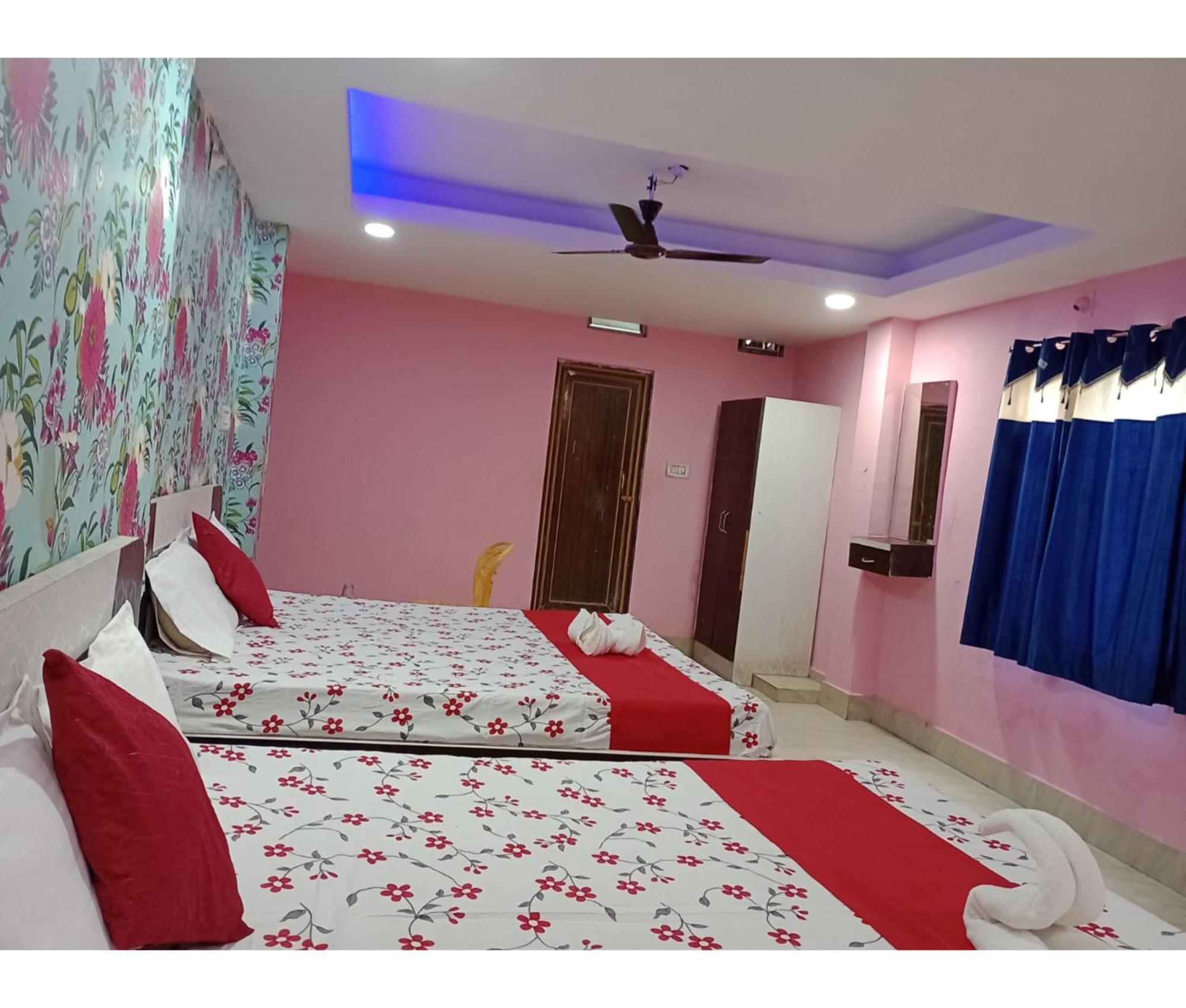 Mor Hotel Padoshi- Near Puri Sea Beach And Temple Best Selling & Best Choice Of Travellers Exteriör bild