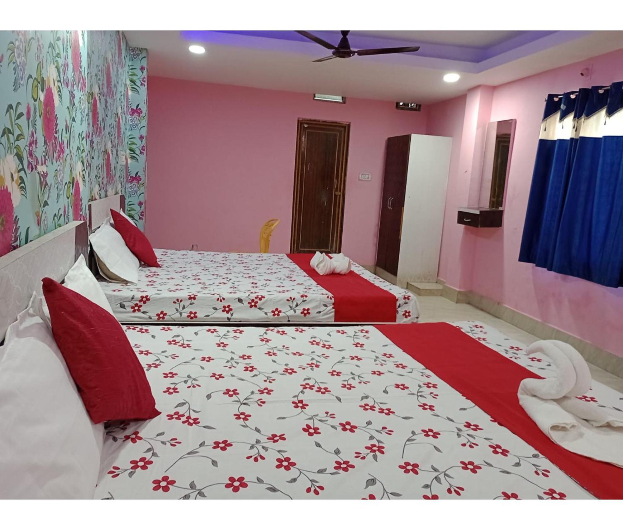 Mor Hotel Padoshi- Near Puri Sea Beach And Temple Best Selling & Best Choice Of Travellers Exteriör bild