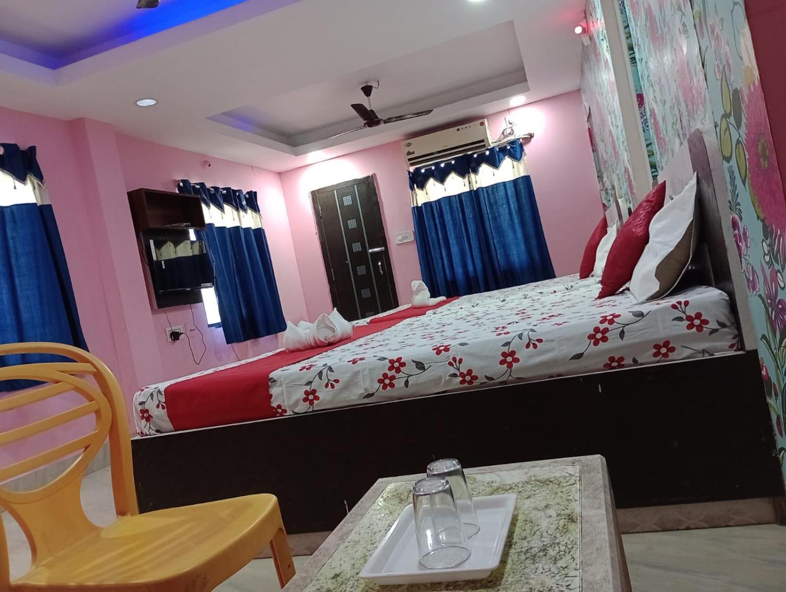 Mor Hotel Padoshi- Near Puri Sea Beach And Temple Best Selling & Best Choice Of Travellers Exteriör bild