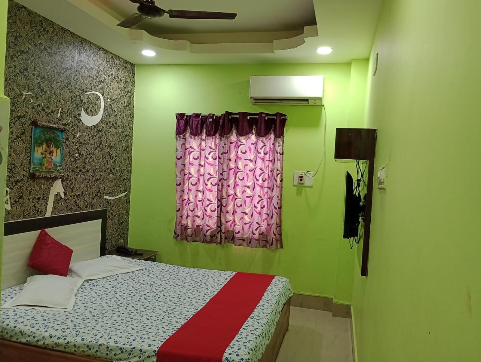 Mor Hotel Padoshi- Near Puri Sea Beach And Temple Best Selling & Best Choice Of Travellers Exteriör bild