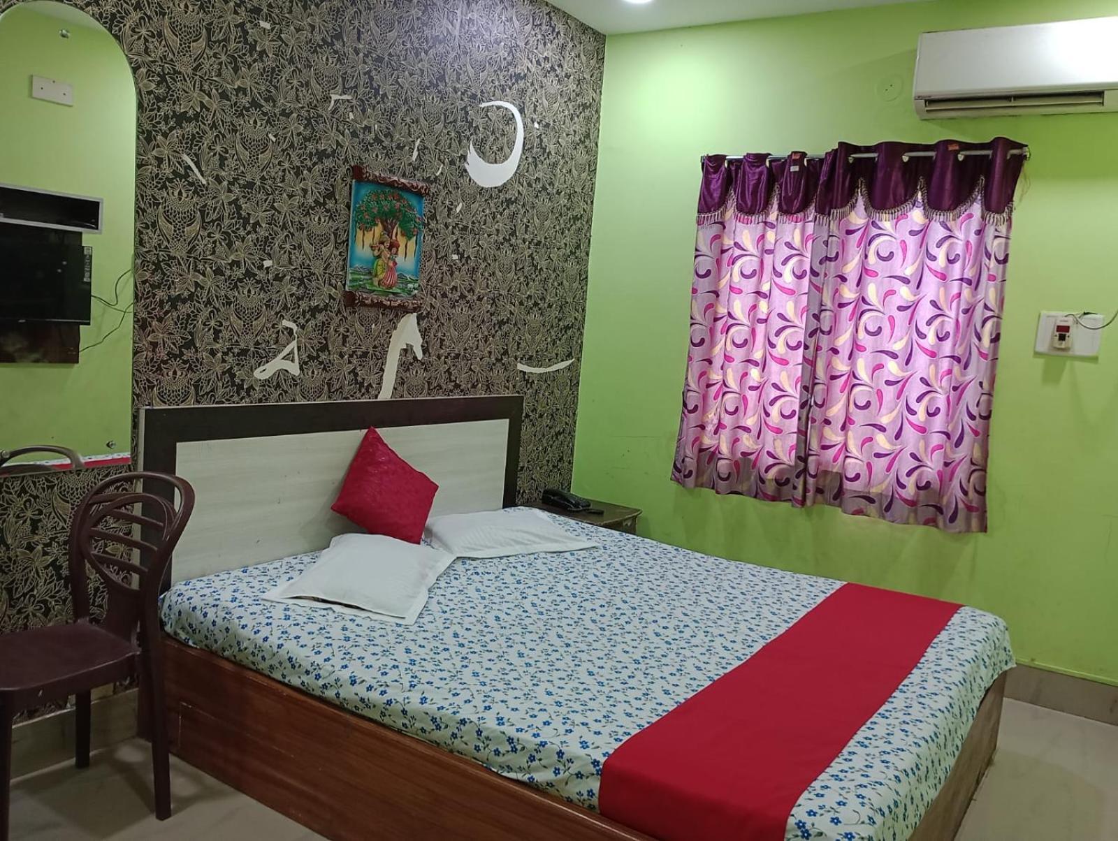 Mor Hotel Padoshi- Near Puri Sea Beach And Temple Best Selling & Best Choice Of Travellers Exteriör bild